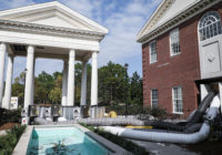 For UNC Wilmington students, longer classes will help make up time lost to Florence