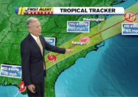 Stay off the roads until Hurricane Michael’s winds and rain pass, Cooper says