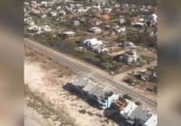 The Latest: Hurricane victims getting IRS tax filing relief