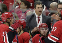 In the big picture, the Carolina Hurricanes are doing what it takes to win