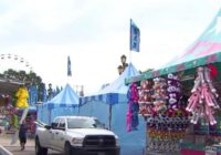 FEMA at the fair: Experts offer free hurricane relief advice at NC State Fair