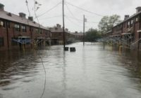 With Elections Looming, Florence-Devastated Counties Try To Reach Voters