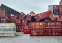 Port of Wilmington sustained $50 million in Florence damage