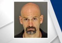 Evacuee accused of raping woman he bunked with during Florence