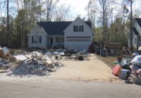 Congressional leaders weigh in on Hurricane Florence recovery