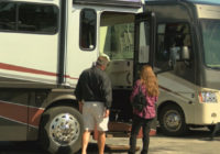 RV business spikes after Hurricane Florence