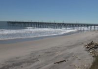 Beach re-opened, curfew lifted in Surf City after Hurricane Florence