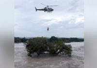 2 Of 4 Bodies Swept Away In West Texas Floods Are Recovered