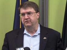 VA Secretary Robert Wilkie