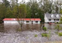 Matthew, Florence Set Back-To-Back Flooding Records Across The Carolinas