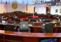 Lame-duck session addressing voter ID, Florence, boards