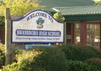 Onslow County teachers surprise with gift cards after Hurricane Florence