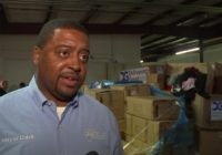 'Delivering Good' gives Fayetteville Florence victims a fresh start