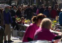 The Sunday Supper in Raleigh raises $400K for Florence relief