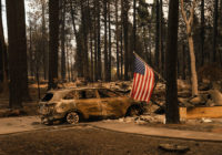 Camp Fire is one of the two deadliest wildfires in California history