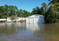 Relentless rains bring constant flooding to Hope Mills residents
