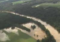 Spring Lake residents brace for more flooding along Little River