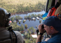 Damage From Florence In South Carolina Half Of What Officials Expected