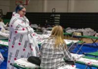 Red Cross volunteers from NC tackle wildfire relief efforts in California