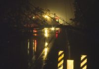 Durham, Person schools delayed after flooding from steady overnight rain