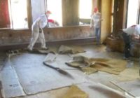 FEMA rules mean no help for woman flooded by Matthew, Florence