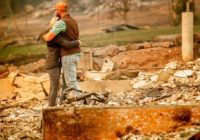 Sheriff: California wildfire’s death toll rises to 48