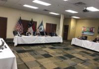 Hurricane Florence contributes to tax lag