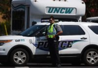 Post-Florence larcenies double at UNCW dorms