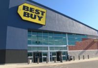 Wilmington Best Buy opens for first time since Florence