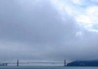 Heavy rain possible in California’s wildfire-burned areas