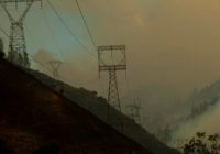 Wildfires pressure California utilities despite new law