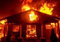 Remembering the sweet life of a town wiped out by wildfire