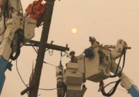 Bill could shield utilities from California wildfire costs