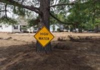 Hurricanes move homeowner's holidays from Lumberton to Rocky Mount