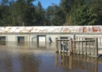 State opens center for Hurricane Matthew disaster recovery