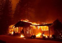 Death toll rises to 31 in California wildfires