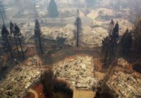 Death toll rises to 76 in California wildfire