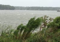 Recent rain puts Lake Wylie close to flooding point. That’s also happening at other lakes