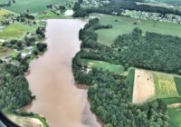 NC ignored for decades ways to limit Neuse River flooding
