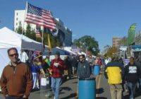 After being delayed due to hurricane, Riverfest goes on this weekend