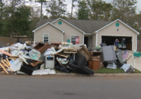 North Carolina asks Congress for $8.8B in Florence recovery
