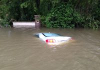 Federal Report: Hurricane Harvey Was A Climate Change Harbinger