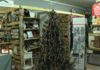 Get a candy cane at this Burgaw store and help a student impacted by Florence