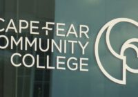 Current CFCC students can apply for Hurricane Florence relief funding