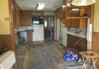 More Than A Month After Sonora Flooded, Residents Still Haven't Begun To Rebuild