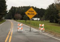 Lee, Moore counties total 5 water rescues before flood watch for Triangle