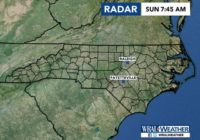 2 tornadoes leave damage along North Carolina coast