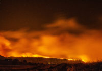 What does it really mean when a wildfire has been ‘contained’ or ‘controlled’?