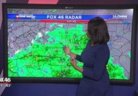 A soggy weekend in store; some flooding possible A soggy weekend in store; some flooding possible