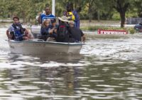 Rebuilding commission calls Hurricane Harvey a “wakeup call” for Texas